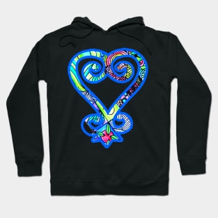 Sankofa Hoodie